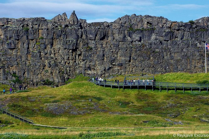 The Golden Circle and City Sightseeing - Key points to know before you go