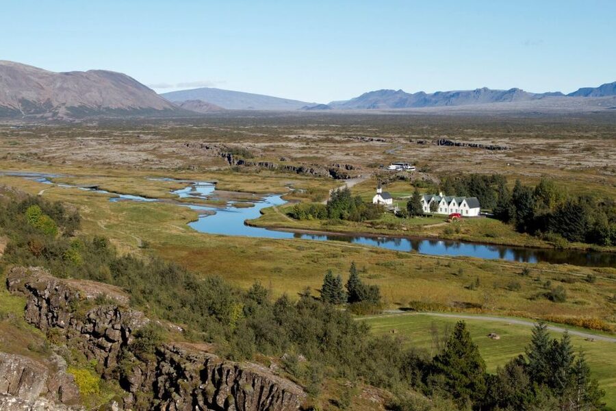 The Golden Circle & Hop On - Hop Off Combo Deal - Key points to know before you go