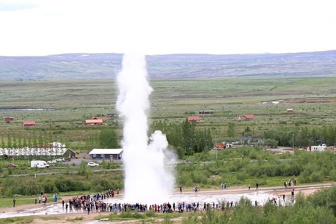 The Great Round Tour: Around Iceland in 13 Days - Entering The Iceland Round Tour Rhythm: Why This One Feels Easy