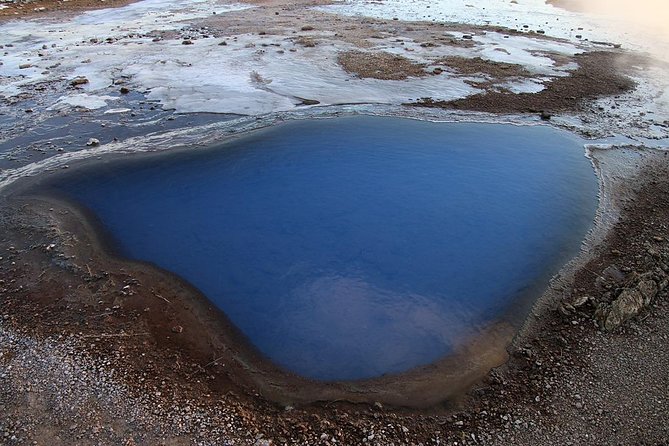 The Great Round Tour: Around Iceland in 13 Days - Day 2: Thingvellir, Gullfoss, and the Geothermal Punch of Geysir