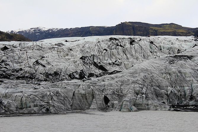 The Great Round Tour: Around Iceland in 13 Days - Day 5: Lighthouse Views, Egilsstadir Area Stops, and Moorudalur Farm Stay