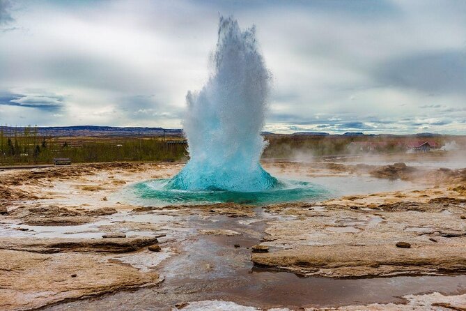 The Great Round Tour: Around Iceland in 13 Days - Price And Value: What You Pay For, What You Still Need To Budget