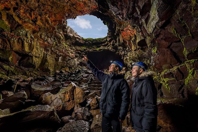 The Lava Tunnel Tour - Raufarhólshellir - Key things I’d bet on before you go