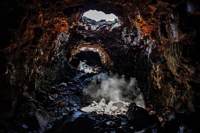 The Lava Tunnel Tour - Raufarhólshellir - Who this tour is best for (and who should rethink it)