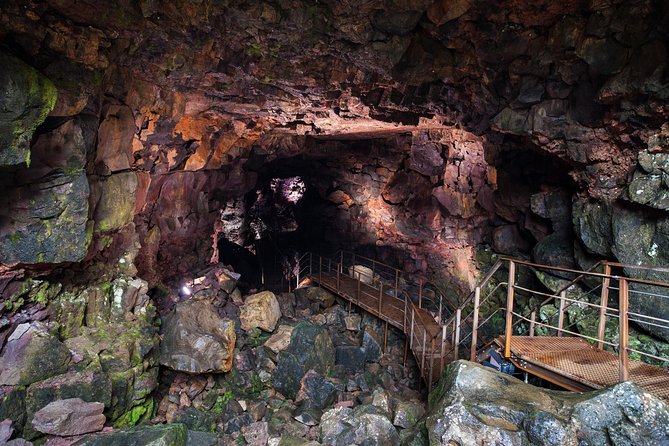 The Lava Tunnel Tour with Transfer from Reykjavik - Why This Lava Tunnel Feels Different From Every Other Reykjavik Trip