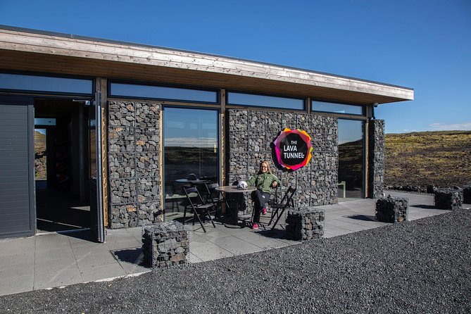 The Lava Tunnel Tour with Transfer from Reykjavik - Guide Power: How Francesca, Alex, Stephanie, and Demetrius Shape the Hour