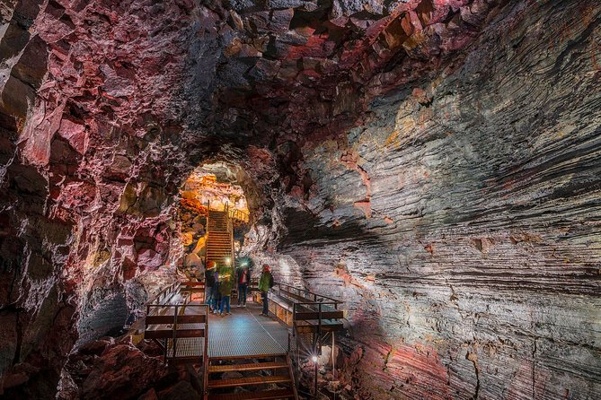 The Lava Tunnel Tour with Transfer from Reykjavik - Price and Value: What $124.56 Buys You in Real Terms