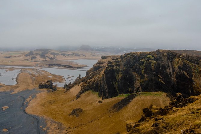 The Mysterious South Coast Private Tour - A private South Coast drive that actually lets you breathe