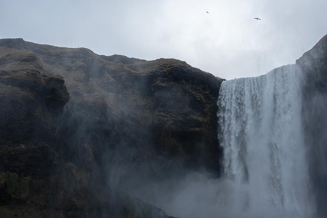 The Mysterious South Coast Private Tour - Pickup from Reykjavik or Keflavík: logistics that matter on this route