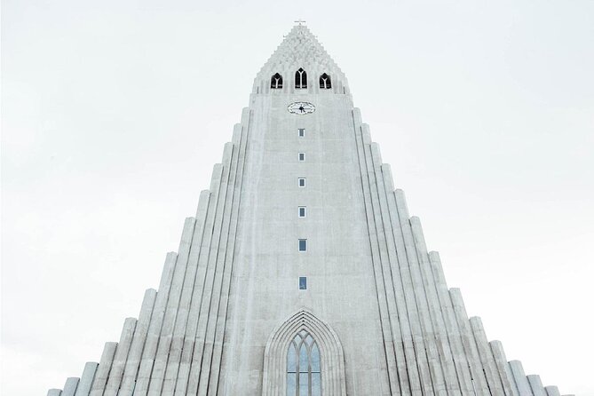 The Reykjavik Cat Walking Tour - Key points at a glance