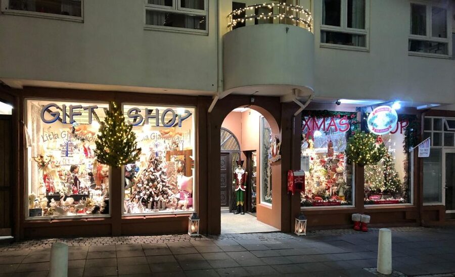 The Reykjavik Christmas Food Tour - Key highlights you’ll feel on the tour