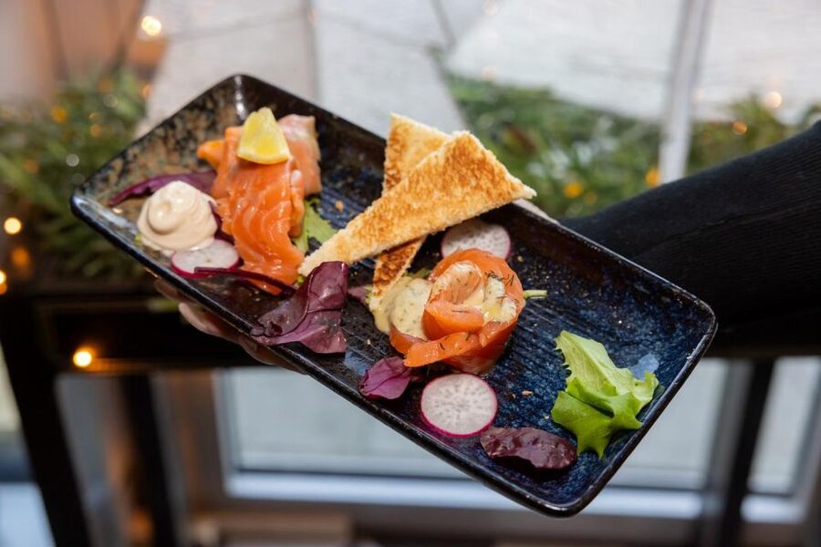 The Reykjavik Christmas Food Tour - Dietary restrictions and allergies: how to make the tour work for you