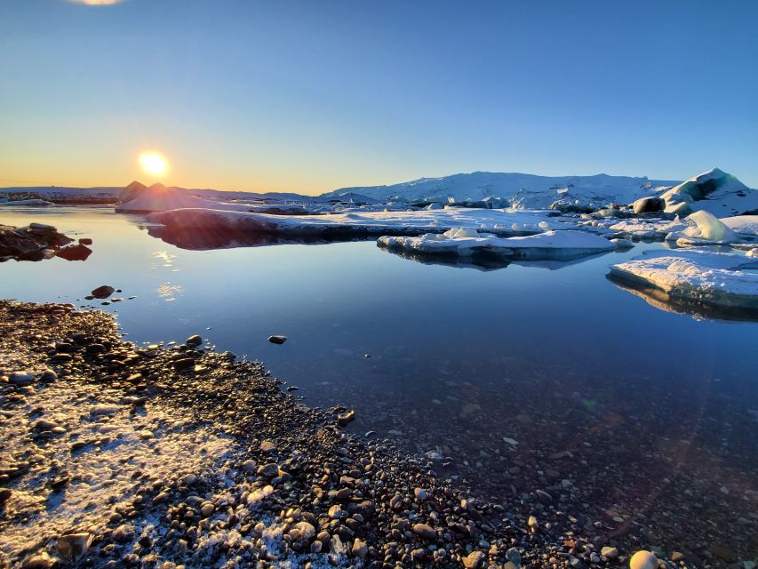 The Silver Circle: Private Borgarfjörður Day Tour from Reyk. - Vehicle comfort and how to survive a 10-hour Iceland day