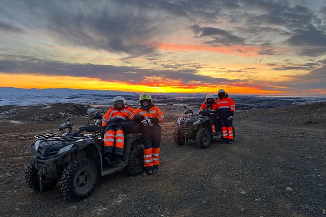 The View - ATV Reykjavik - Key Highlights You’ll Want to Know Before You Go