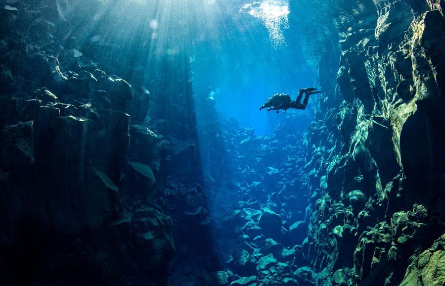 Thingvellir: Silfra Fissure Diving with Optional Pickup - Finding Arctic Adventures at Þingvellir, and Why Timing Matters