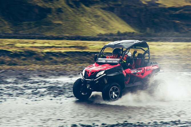 Þórsmörk Buggy Adventure Tour in Southern Iceland - Key Points Before You Go