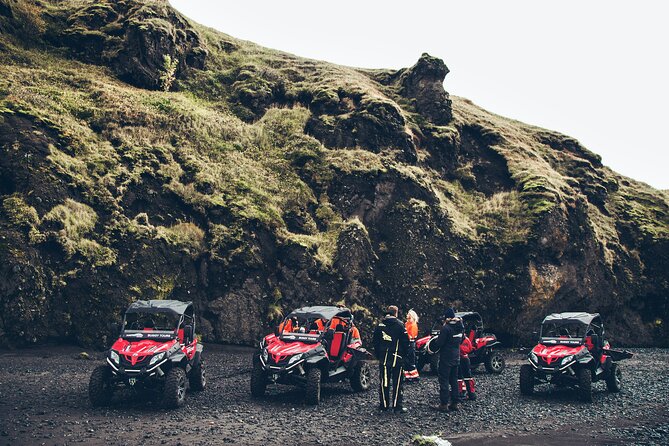 Þórsmörk Buggy Adventure Tour in Southern Iceland - Why Þórsmörk Feels Different From Other Iceland Tours