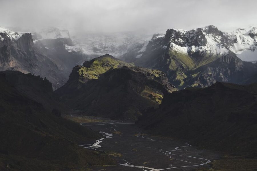 Þórsmörk by Super Jeep-Iceland’s Hidden Valley of Fire & Ice - Key things to know before you go