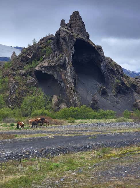 Þórsmörk by Super Jeep-Iceland’s Hidden Valley of Fire & Ice - Þórsmörk hikes: birch, valley views, and the satisfaction of walking in the right place