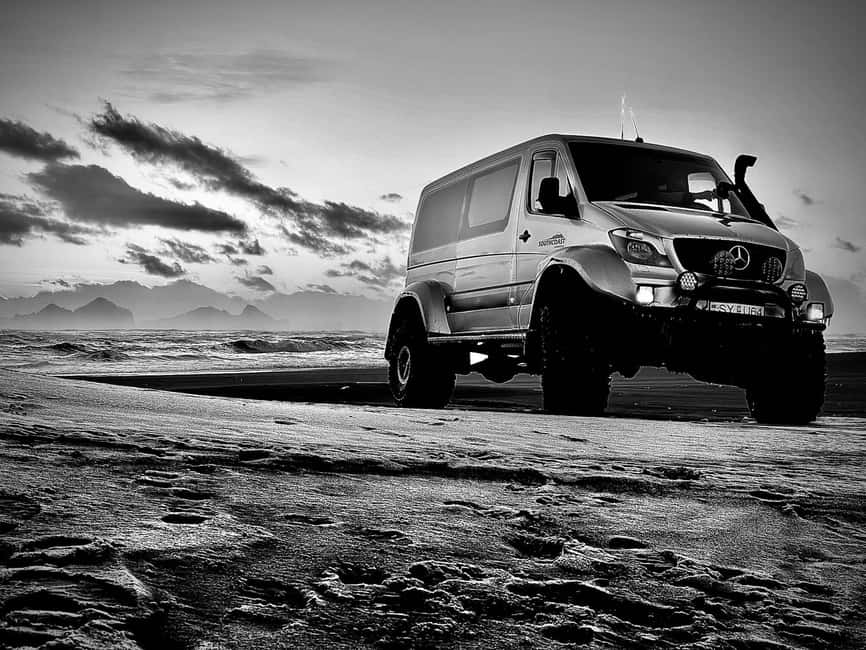 Þórsmörk by Super Jeep-Iceland’s Hidden Valley of Fire & Ice - Gígjökull Glacier and the 2010 eruption connection you can actually see