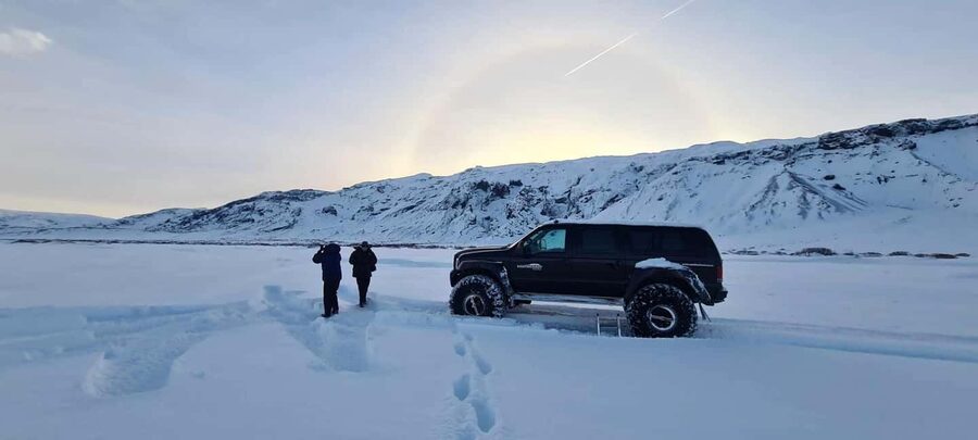 Þórsmörk by Super Jeep-Iceland’s Hidden Valley of Fire & Ice - Price and value: is $322 for 6 hours reasonable?