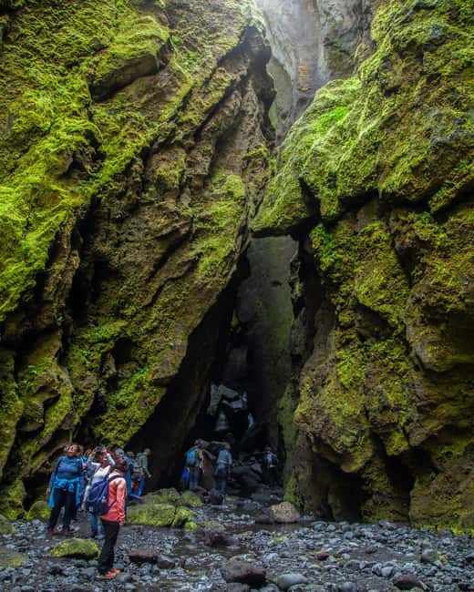 Þórsmörk by Super Jeep–Iceland’s Hidden Valley of Fire & Ice - The 6-hour rhythm: meeting at Brú Base Camp and what the day feels like