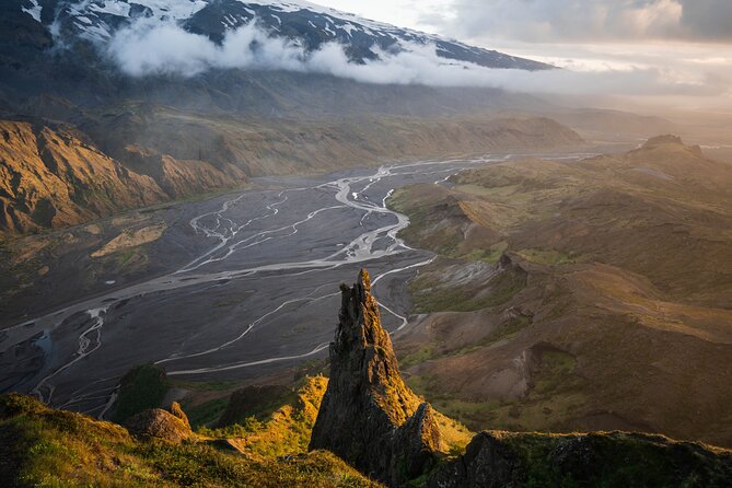 Thorsmork by Super Jeep with Optional Hike - Why Thorsmork feels so special for a one-day trip