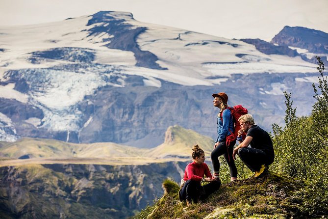 Thorsmork Hike Day Tour - Key Highlights That Matter