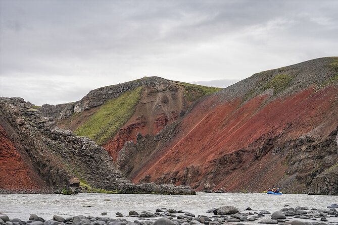 Top-Rated Family Rafting-Warm Drysuits, Volcanic Canyon, Epic Fun - What to Bring: The Simple Packing List That Keeps You Comfortable