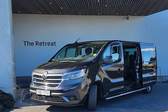 Transfer from Reykjavik - Private airport transfer to KEF Airport - Why a private KEF airport transfer feels different from buses