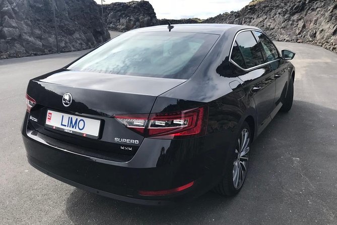 Transfer from Reykjavik - Private airport transfer to KEF Airport - Price and value: is $125.82 per person actually worth it?