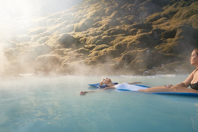 Transfer To & From Blue Lagoon - Why this Blue Lagoon transfer beats car rental in real life