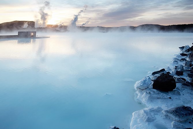 Transfer To & From Blue Lagoon - Return transfers: flexible timing, plus a clear default