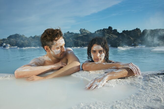 Transfer To & From Blue Lagoon - The Blue Lagoon itself: what the transfer can’t fix