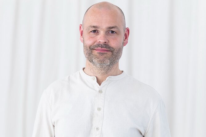 Transformative Breathwork Session with Andri - 1 Hour - Value check: what $58 buys you in Reykjavik