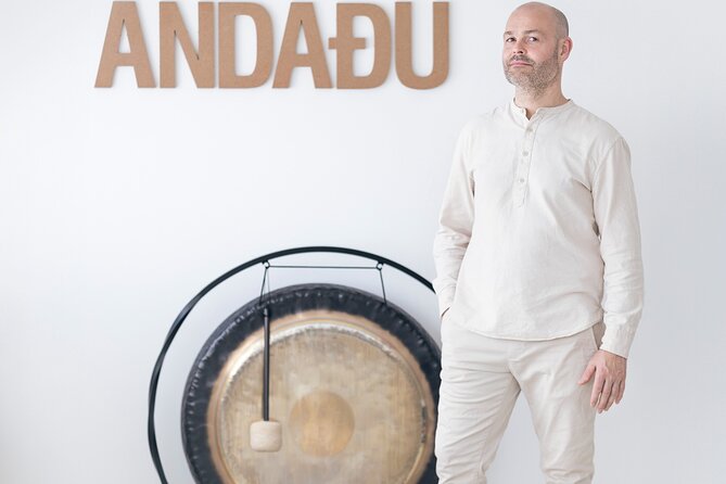 Transformative Breathwork Session with Andri - 1 Hour - Practical notes: where to go and how to plan your hour