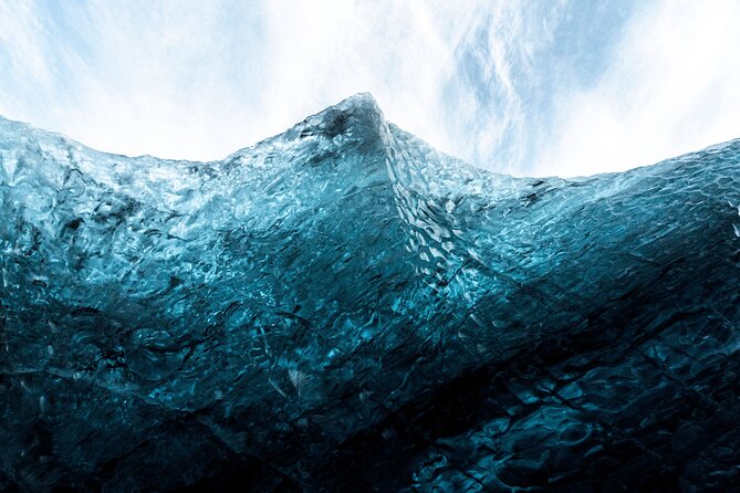 Treasure Iceland - Ice Cave Discovery - Key highlights you should know before you go