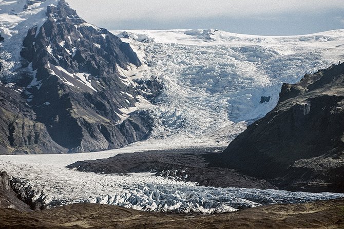 Ultimate Airplane Sightseeing Flight from Skaftafell - Stop-by-stop: glacier, national park, and Grímsvötn’s volcanic ice mantle