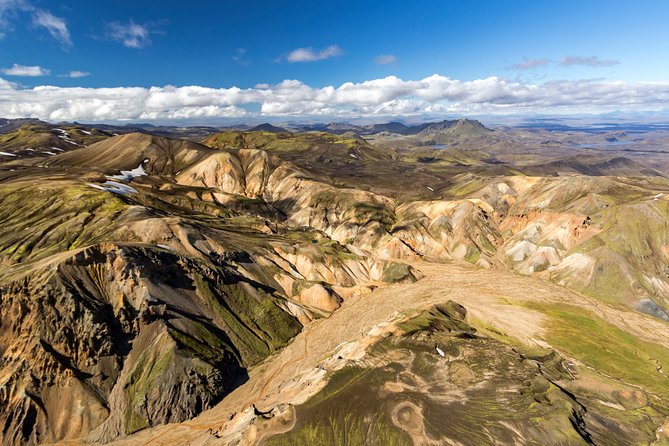 Ultimate Airplane Sightseeing Flight from Skaftafell - Price and value: $711.30 per person, and what you’re paying for