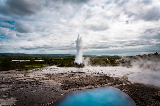 Unforgettable Full-Day Golden Circle Private Tour from Reykjavík - Key Highlights You’ll Actually Feel