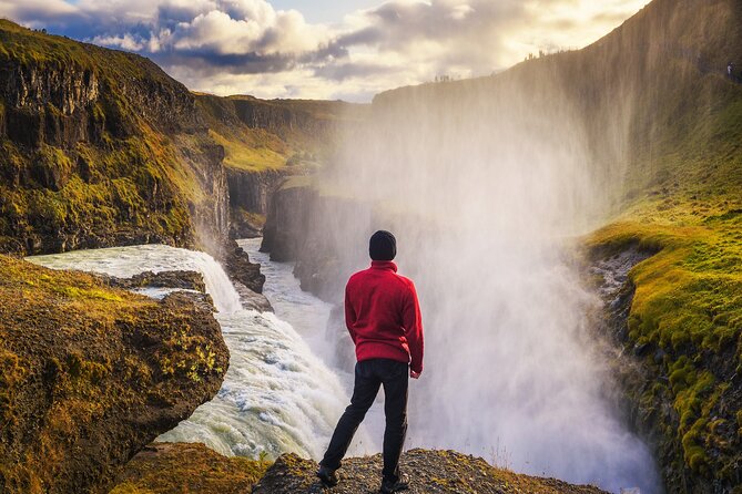 Unique Private Golden Circle, Secret Lagoon & Friðheimar Tour - Key points you will care about