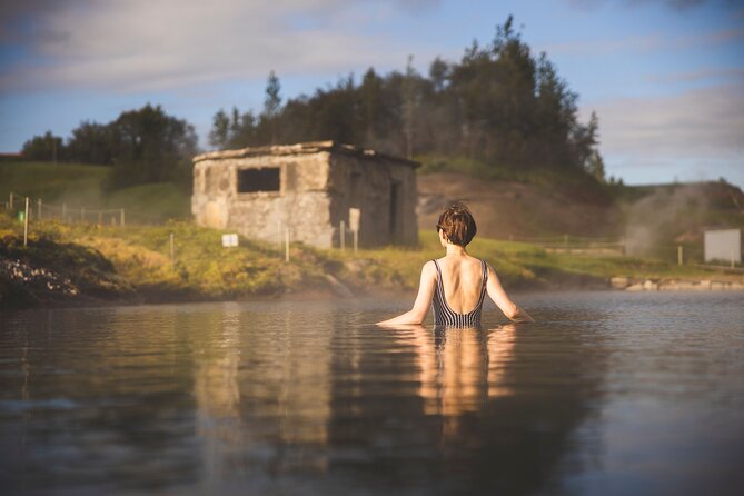 Unique Private Golden Circle, Secret Lagoon & Friðheimar Tour - Guide time is the real value, and the names you may get
