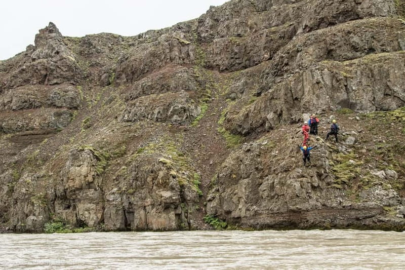 Varmahlíð: Top-Rated Family Adventure Rafting in Drysuits - Key Points You’ll Care About