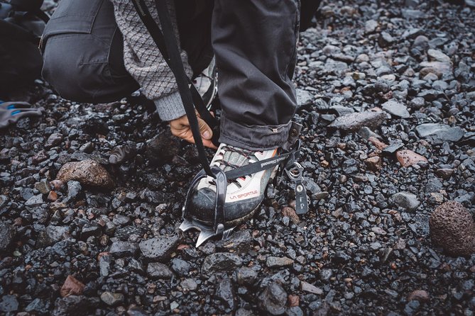Vatnajökull Guided Beginner Glacier Walk with 4x4 Transfer - What You Should Do Before You Join the Group