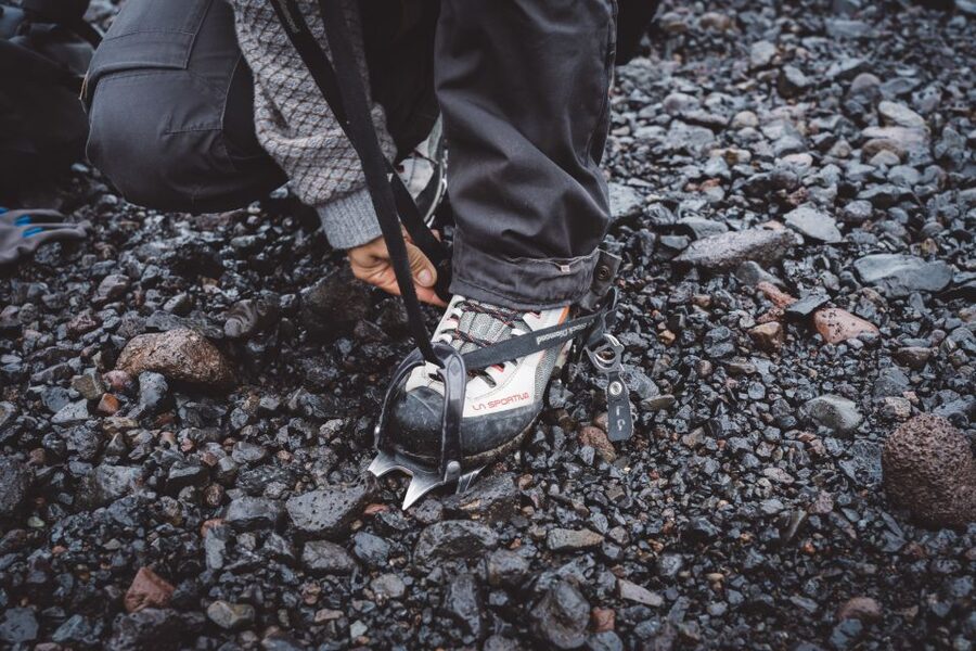 Vatnajökull: Short Glacier Encounter Walk with 4x4 Transfer - Why This Vatnajökull Walk Feels More “Hands-On” Than Scenic Standing Around