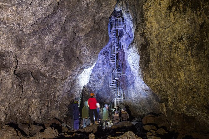 Vatnshellir Cave Tour - Key things to know before you go