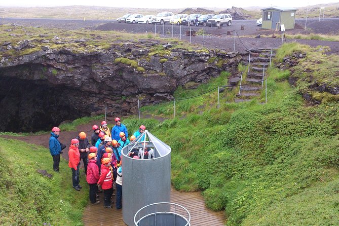 Vatnshellir Cave Tour - Value at $48.25: what you get for the money