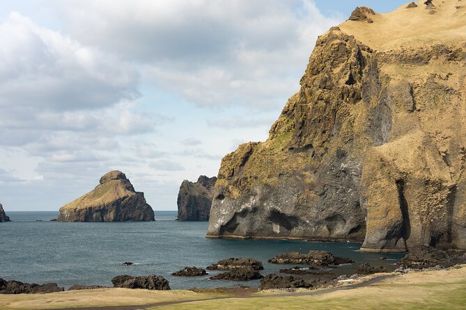 Vestmannaeyjar, Puffins & Volcanoes Small Group Day Tour - Key highlights at a glance