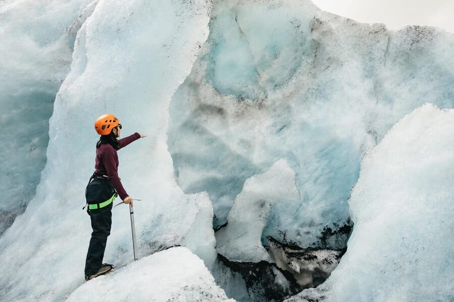 Vik: Guided Sólheimajökull Glacier Hike - Key Things to Know Before You Go
