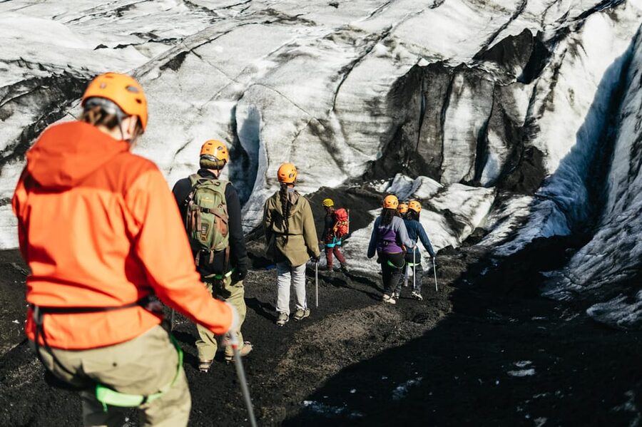 Vik: Guided Sólheimajökull Glacier Hike - Why Sólheimajökull Feels Different From a Typical Nature Walk